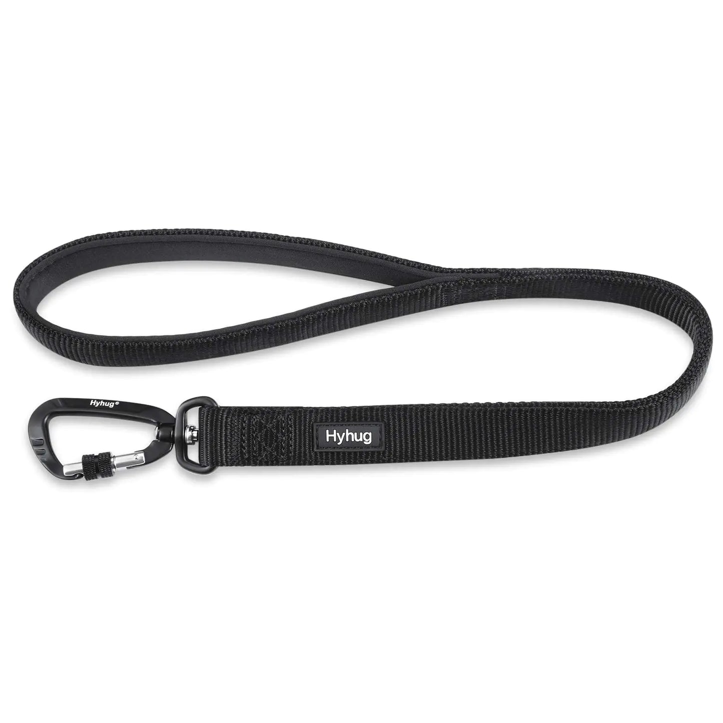 TitanGrip Short Training Leash
