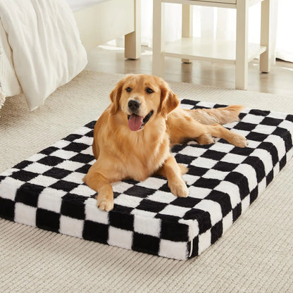 CloudComfort Dog Bed