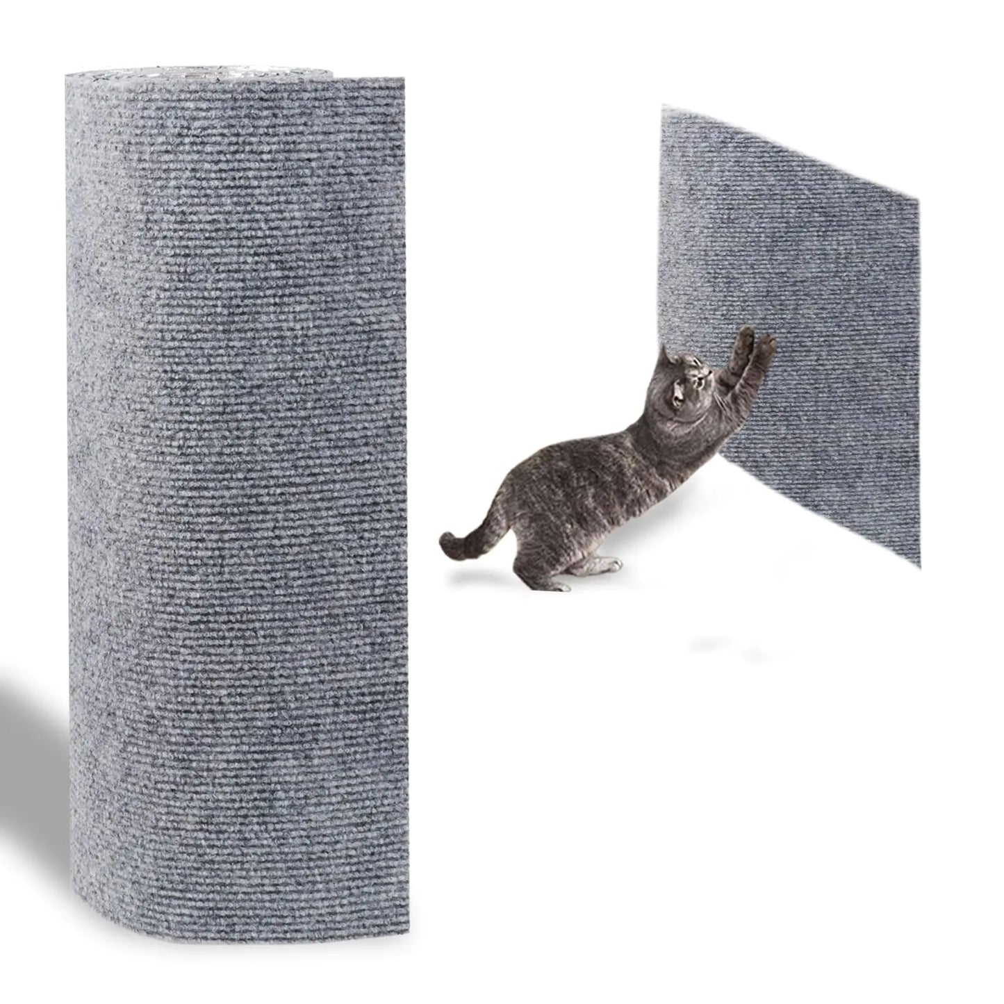 FlexiGuard Cat Scratch Pad