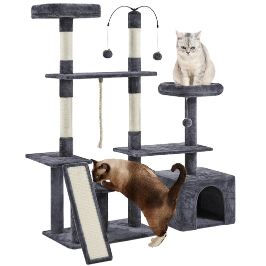 ClawHaven Cat Tree