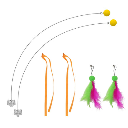 Oxawo Cat Tumbler Toy