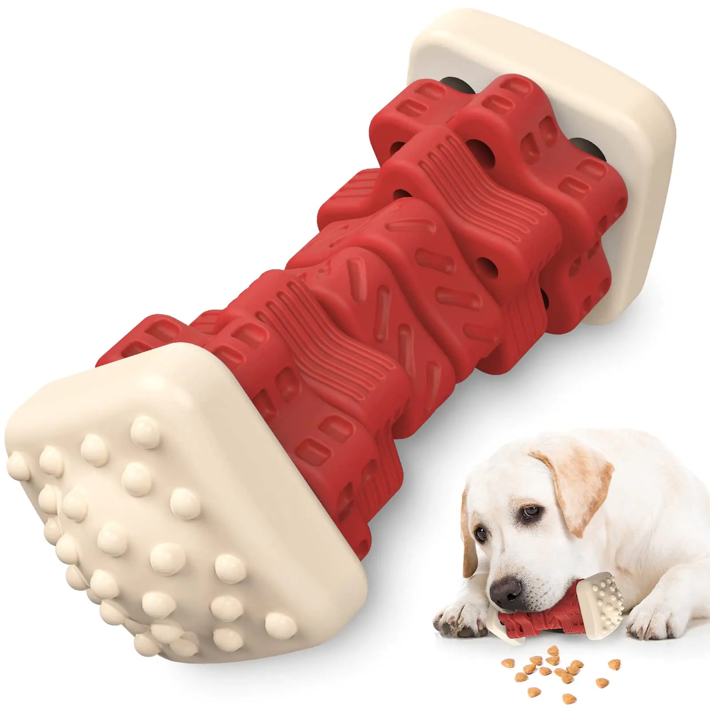 Chew Treat Puzzle Toy