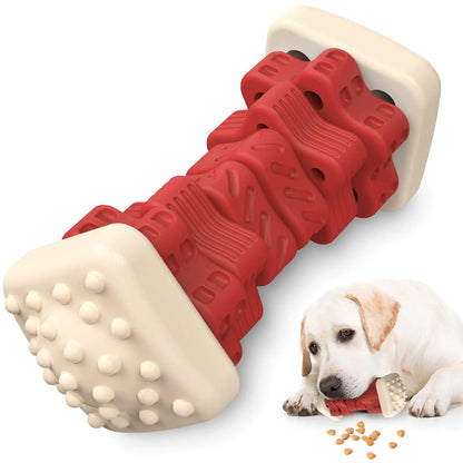 Chew Treat Puzzle Toy
