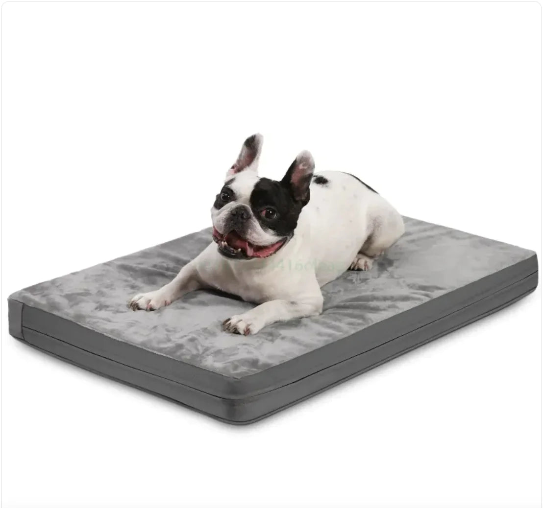 Waterproof Dog Bed