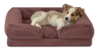 Orthopedic Dog Bed